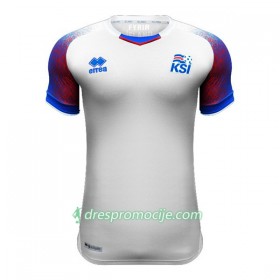 Island Dres Gostujući Svjetsko prvenstvo 2018